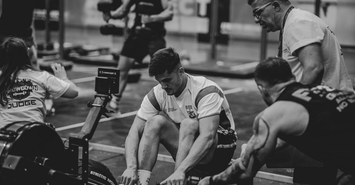 Rockgym Fitness Club about