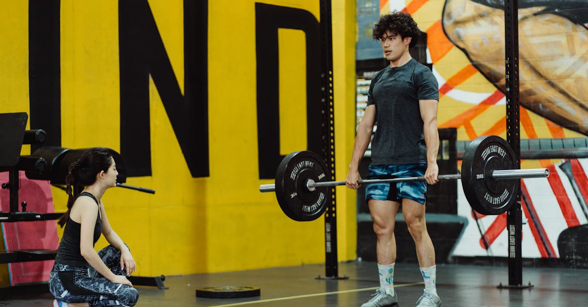 Rockgym Fitness Club collection