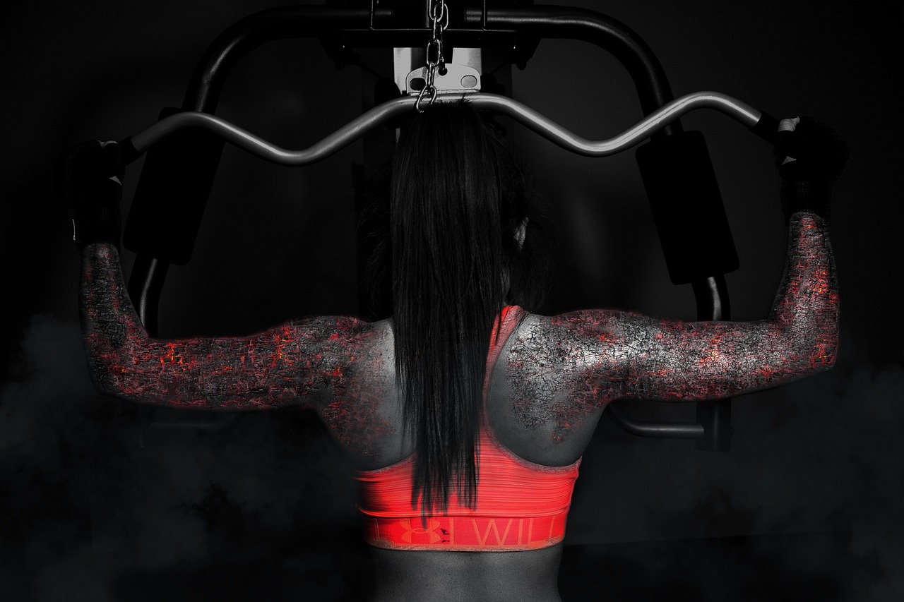 Rockgym Fitness Club contact