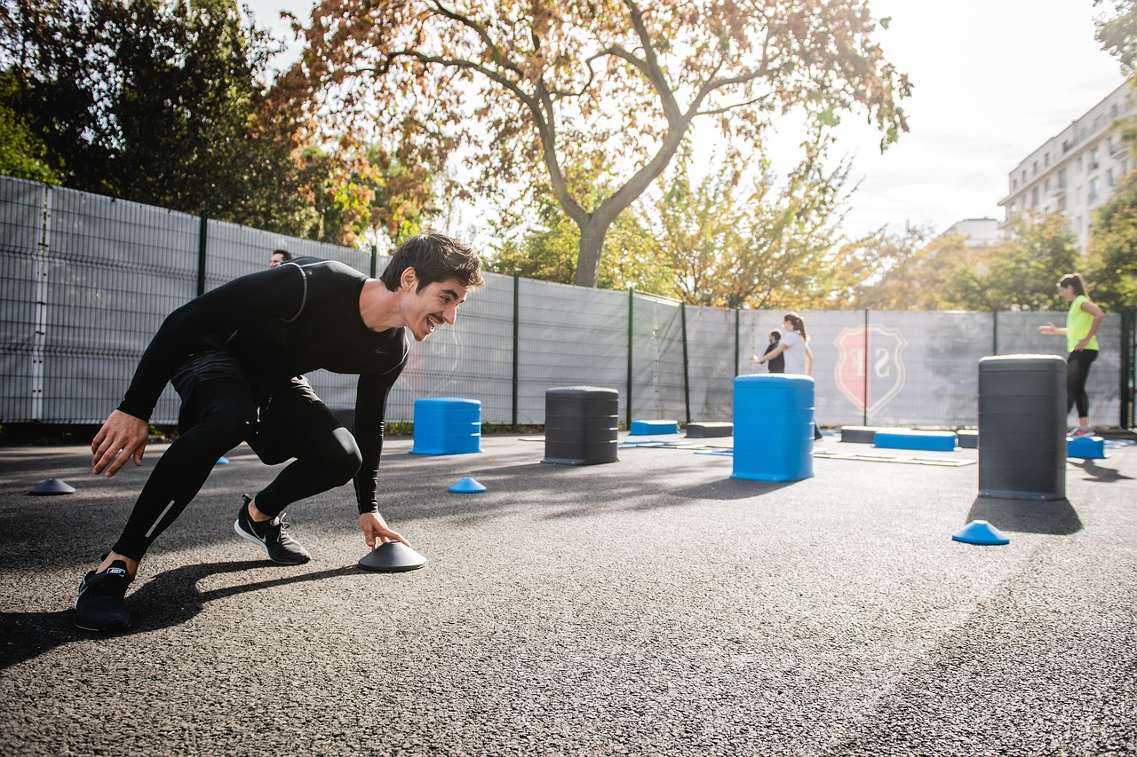 Rockgym Fitness Club gallery primary